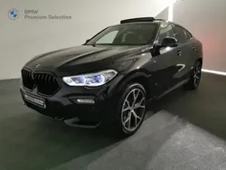 Utilisé 2020 BMW X6 M SUV | 68 490 € (Prix juste)