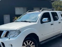 Utilisé 2012 Nissan Navara Pick-up | 15 990 €