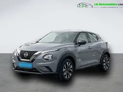 Utilisé 2023 Nissan Juke SUV | 21 600 € (Prix assez cher)