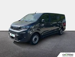 Gris Nouvelle 2024 Peugeot Expert S Van | 48 924 €
