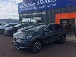 Gris Utilisé 2020 Renault Kadjar Intens SUV | 17 480 € (Prix juste)