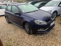Utilisé 2016 VW Polo Allstar Berline | 8 490 € (Prix juste)