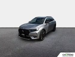 Gris Utilisé 2021 DS Automobiles DS7 Crossback Performance SUV | 25 489 € (Bon prix)
