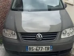 Utilisé 2005 VW Touran Monospace | 1 000 €