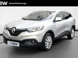 Gris Occasion 2018 Renault Kadjar Zen SUV | 11 490 € (Super prix)