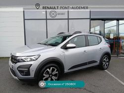 Gris Utilisé 2022 Dacia Sandero Comfort Citadine | 9 590 € (Super prix)
