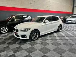 Utilisé 2019 BMW 120 M Sport Citadine | 27 990 € (Prix juste)