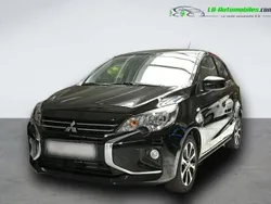 Utilisé 2023 Mitsubishi Space Star Citadine | 19 400 € (Prix juste)