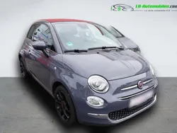 Utilisé 2018 Fiat 500 Citadine | 16 900 € (Prix cher)