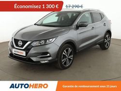 Gris Occasion 2019 Nissan Qashqai N-Connecta SUV | 15 990 € (Bon prix)