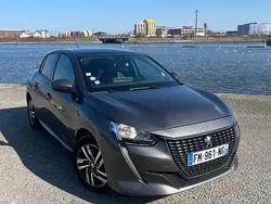 Utilisé 2019 Peugeot 208 Allure Citadine | 12 990 € (Prix juste)