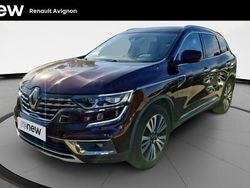 Rouge millésime Occasion 2021 Renault Koleos Initiale Paris SUV | 23 999 € (Prix juste)