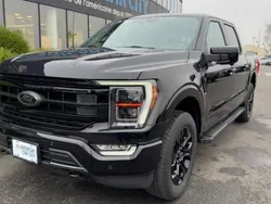 Nouvelle 2025 Ford V8 Lariat Berline | 89 989 €