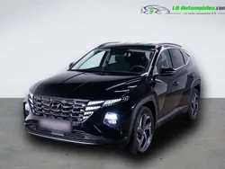 Utilisé 2022 Hyundai Tucson SUV | 30 500 € (Prix juste)