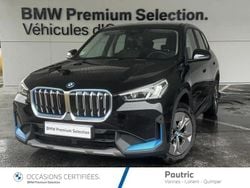 Noir Utilisé 2023 BMW iX1 SUV | 39 900 € (Bon prix)