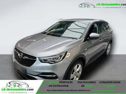 Utilisé 2020 Opel Grandland X SUV | 18 800 € (Prix juste)
