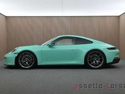 Vert Utilisé 2022 Porsche 911 GT3 Coupé | 205 025 € (Super prix)