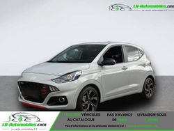 Utilisé 2025 Hyundai i10 N Line Citadine | 24 000 € (Prix cher)