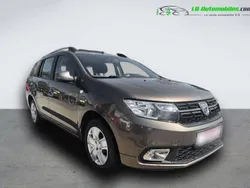 Utilisé 2016 Dacia Logan MCV Break | 12 700 €