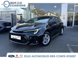 Noir Utilisé 2024 Suzuki Swace Coupé | 25 790 €