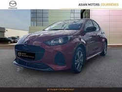 Utilisé 2024 Mazda 2 Exclusive-Line Citadine | 26 990 € (Prix cher)