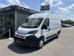 Blanc Utilisé 2024 Fiat Ducato S Van | 34 788 € (Prix cher)