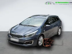 Utilisé 2017 Kia Ceed Berline | 17 300 € (Bon prix)