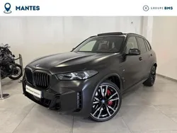 Utilisé 2024 BMW X5 M Sport SUV | 113 900 €