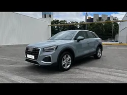 Gris Utilisé 2024 Audi Q2 Advanced SUV | 32 499 € (Prix assez cher)