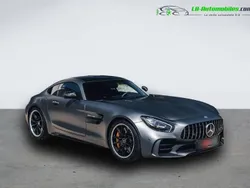Utilisé 2017 Mercedes AMG GT R AMG Coupé | 147 400 €