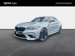 Utilisé 2019 BMW M2 Competition Edition Coupé | 53 890 € (Prix juste)