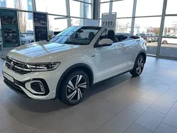 Utilisé 2024 VW T-Roc R-line SUV | 43 900 €