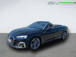 Utilisé 2022 Audi S5 Sport Cabriolet | 59 900 €