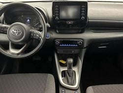 Gris Utilisé 2021 Toyota Yaris Business Edition Berline | 12 500 €