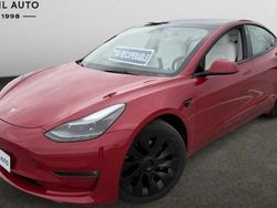 Utilisé 2021 Tesla Model 3 Berline | 28 900 € (Prix juste)