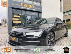 Occasion 2017 Audi A7 Sportback Competition Citadine | 35 950 €