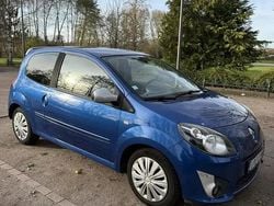 Occasion 2008 Renault Twingo GT Citadine | 3 500 € (Prix juste)