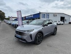 Gris Nouvelle 2025 Peugeot 3008 GT SUV | 35 490 € (Prix juste)