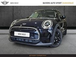 Noir Utilisé 2022 Mini Cooper Premium Plus Citadine | 25 920 € (Prix juste)