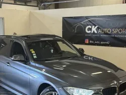 Utilisé 2013 BMW 320 M Sport Break | 13 990 € (Prix juste)