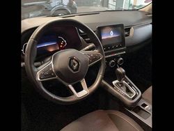 Blanc Utilisé 2023 Renault Arkana Evolution SUV | 19 790 € (Bon prix)