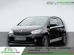 Occasion 2015 Skoda Citigo Monte Carlo Citadine | 12 400 € (Prix juste)