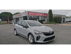 Gris Nouvelle 2025 Renault Clio V Evolution Citadine | 17 950 € (Bon prix)