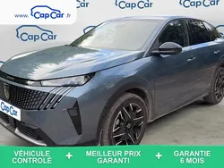 Utilisé 2024 Peugeot 3008 Allure SUV | 29 590 € (Bon prix)