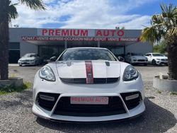Blanc Utilisé 2011 Porsche Panamera Berline | 69 000 €
