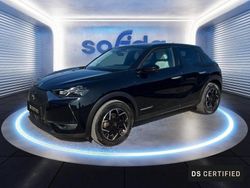 Noir Utilisé 2021 DS Automobiles DS3 Crossback Connected Chic SUV | 15 990 € (Prix juste)