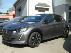 Gris Utilisé 2023 Peugeot 208 GT Citadine | 17 384 € (Prix juste)