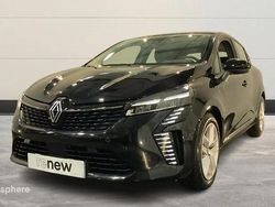 Noir Utilisé 2024 Renault Clio V Evolution Berline | 14 799 € (Prix juste)