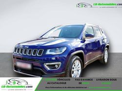 Utilisé 2021 Jeep Compass SUV | 25 200 € (Prix assez cher)
