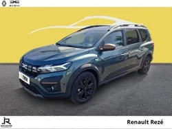 Vert Utilisé 2024 Dacia Jogger Extreme | 25 490 € (Prix juste)